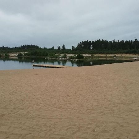 4Stay Vislanda Apartment Buitenkant foto