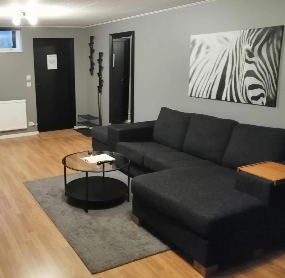 4Stay Vislanda Apartment Buitenkant foto