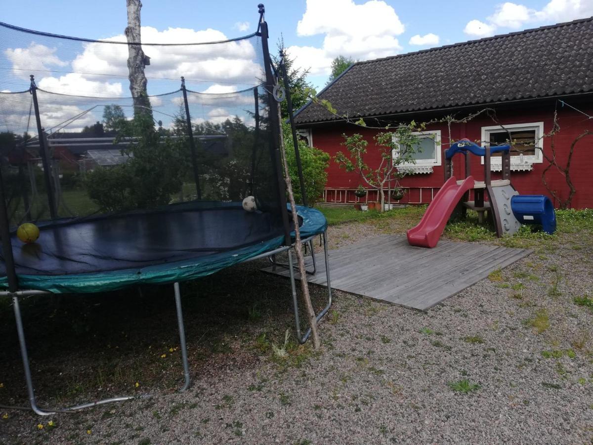 4Stay Vislanda Apartment Buitenkant foto