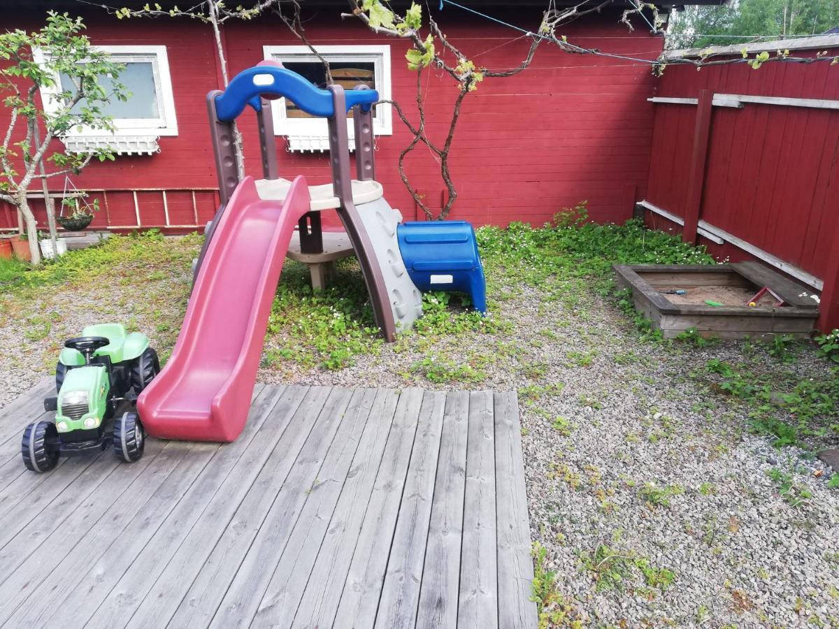4Stay Vislanda Apartment Buitenkant foto