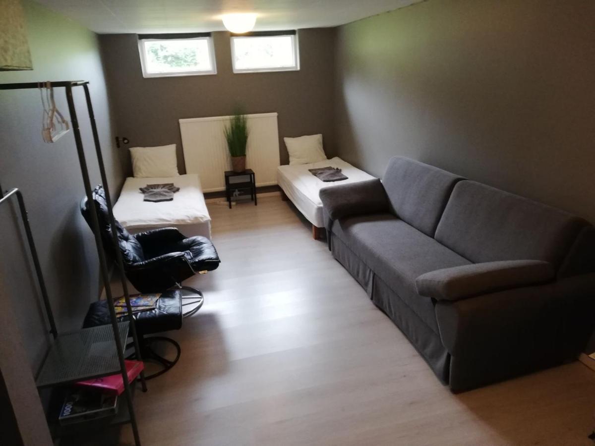 4Stay Vislanda Apartment Buitenkant foto
