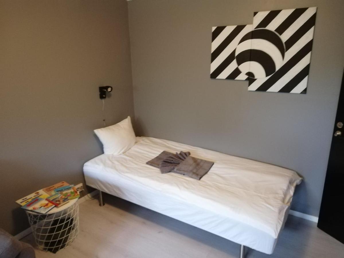 4Stay Vislanda Apartment Buitenkant foto