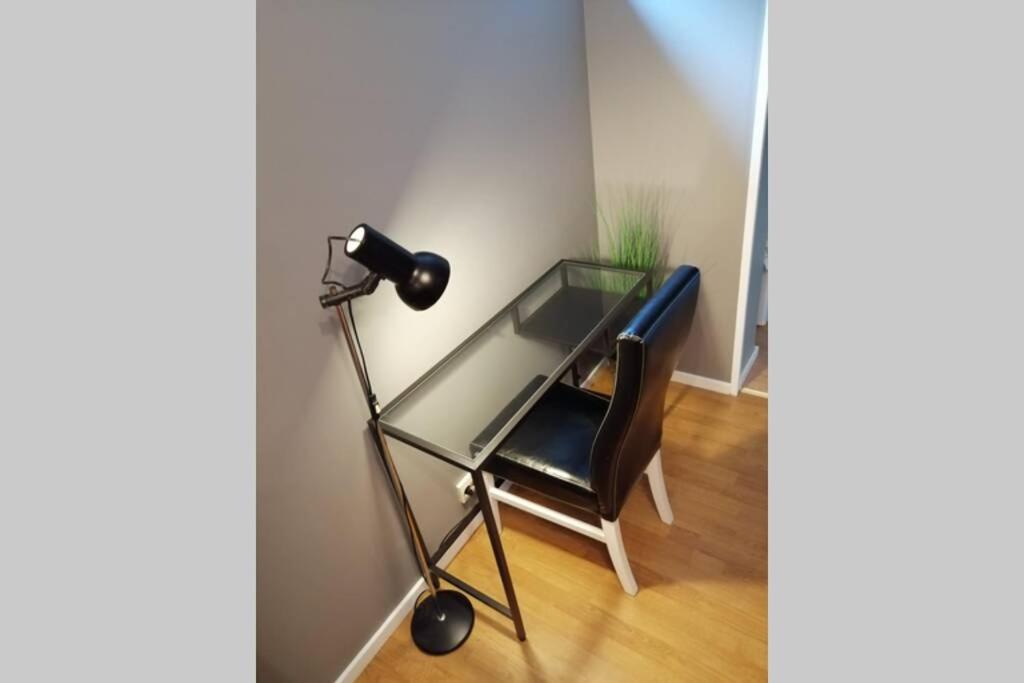 4Stay Vislanda Apartment Buitenkant foto
