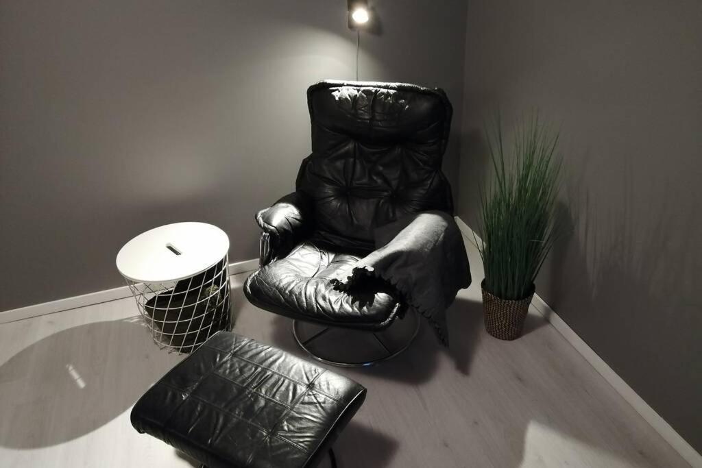4Stay Vislanda Apartment Buitenkant foto
