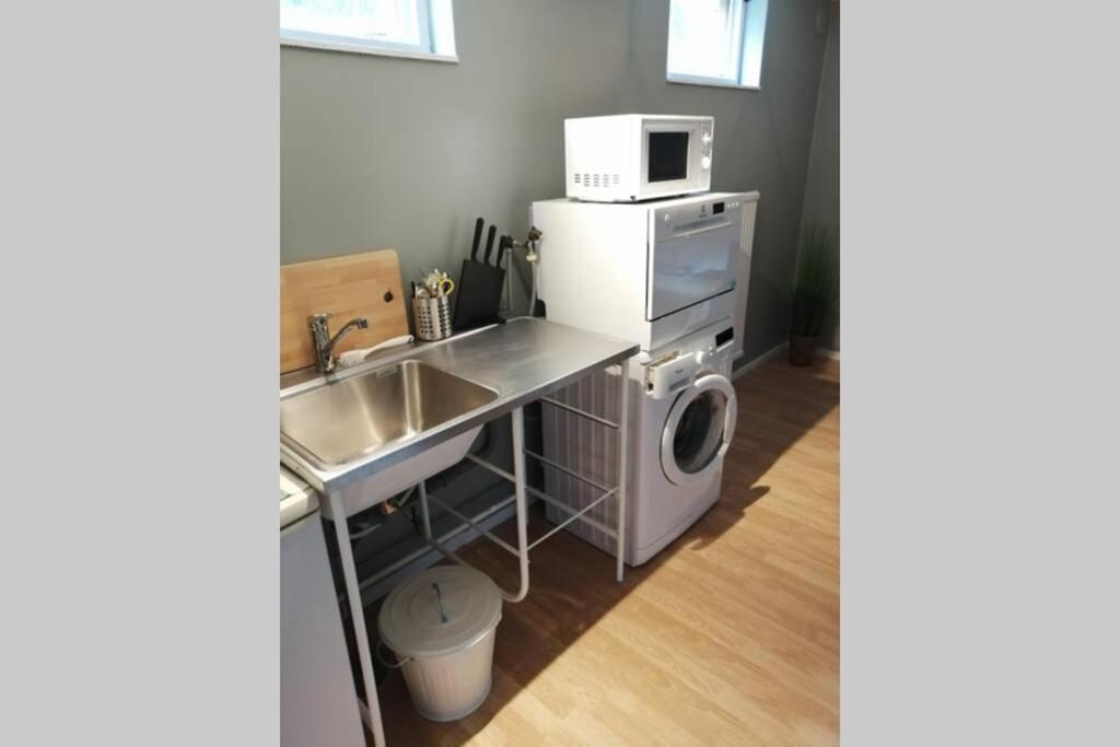 4Stay Vislanda Apartment Buitenkant foto