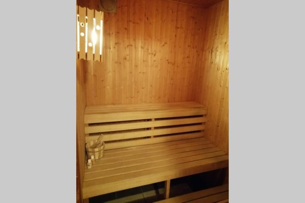 4Stay Vislanda Apartment Buitenkant foto
