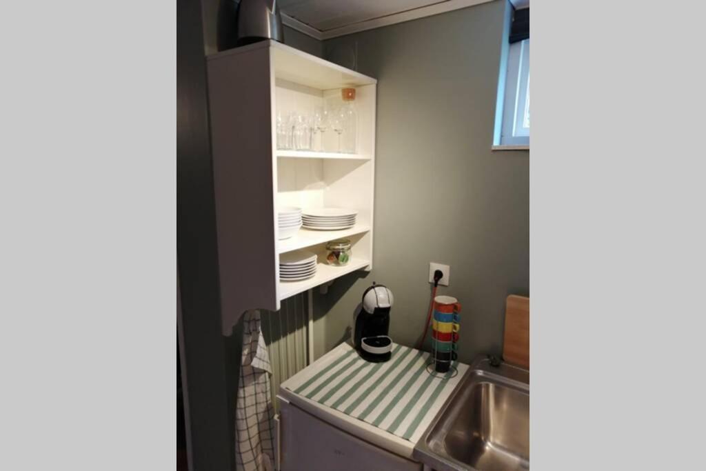 4Stay Vislanda Apartment Buitenkant foto