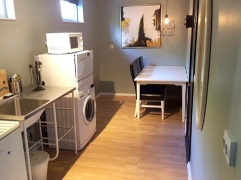 4Stay Vislanda Apartment Buitenkant foto